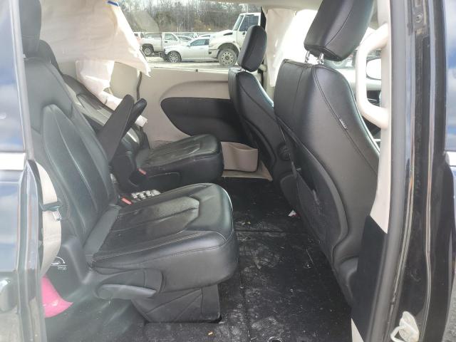 Photo 11 from auction – 2020 CHRYSLER PACIFICA T with VIN 2C4RC1BG6LR106963