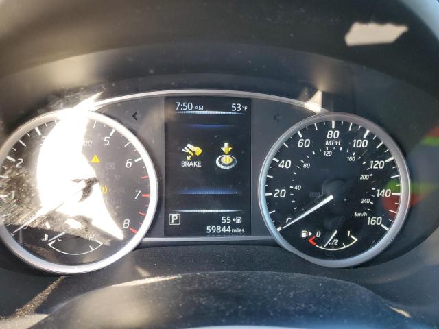 Photo 9 from auction – 2017 NISSAN SENTRA S with VIN 3N1AB7AP3HY343604