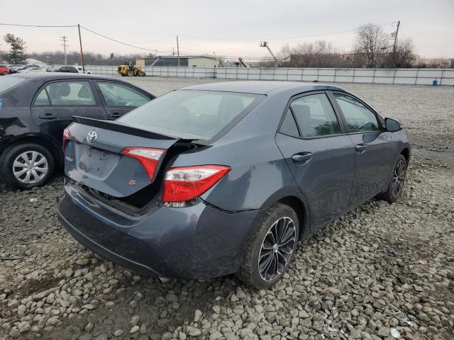 Photo 3 from auction – 2015 TOYOTA COROLLA L with VIN 2T1BURHE4FC235369