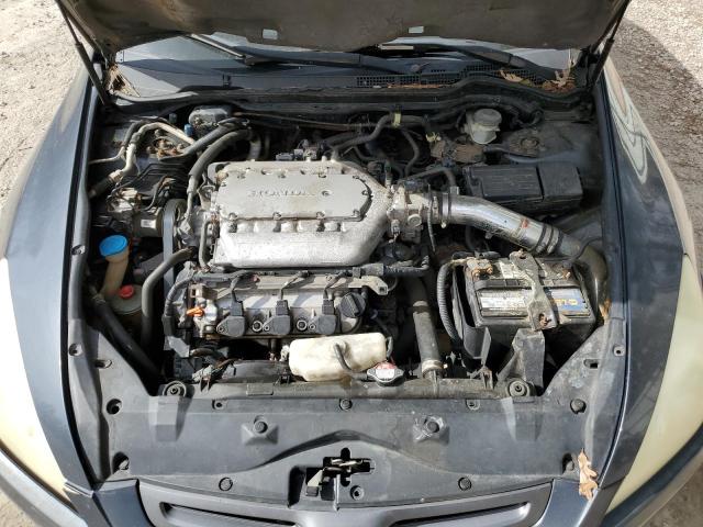 Photo 11 from auction – 2003 HONDA ACCORD EX with VIN 1HGCM66503A006789