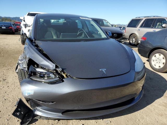 Photo 5 from auction – 2021 TESLA MODEL 3 with VIN 5YJ3E1EB7MF943671