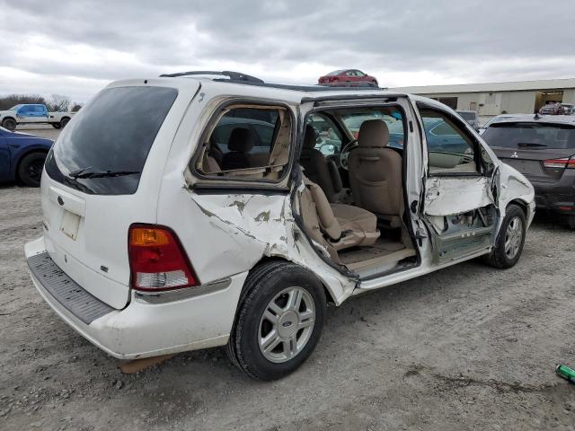 Photo 3 from auction – 2003 FORD WINDSTAR S with VIN 2FMZA52403BA46881