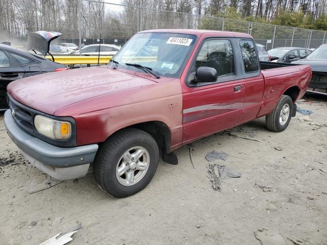 صورة رقم 1 من المزاد - 1996 MAZDA B3000 CAB مع VIN 4F4CR16U5TTM07325