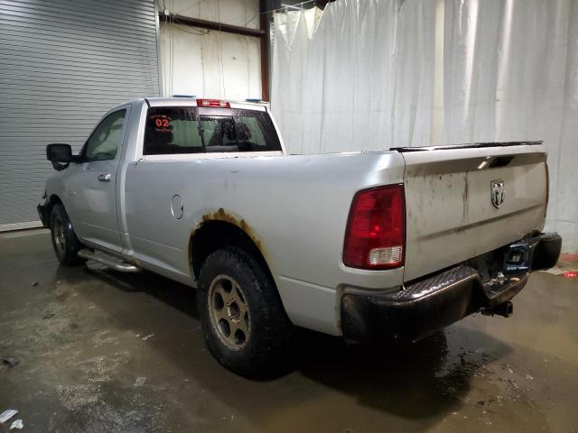 Photo 2 from auction – 2009 DODGE RAM 1500 with VIN 1D3HB16K59J529468