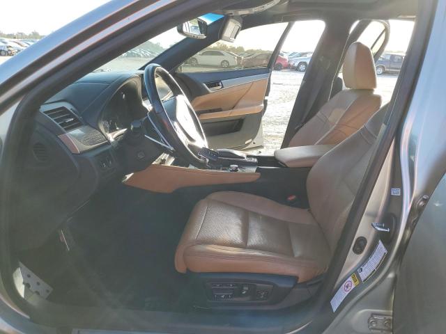 Photo 7 from auction – 2015 LEXUS GS 350 with VIN JTHCE1BLXFA004974