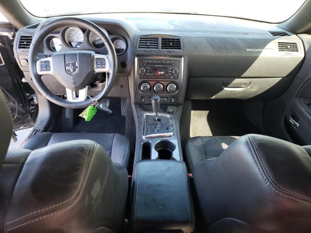 Photo 8 from auction – 2013 DODGE CHALLENGER with VIN 2C3CDYAG8DH713486