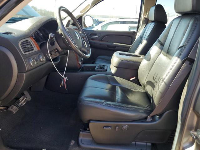 Photo 7 from auction – 2008 CHEVROLET SILVERADO with VIN 2GCEK133281175412