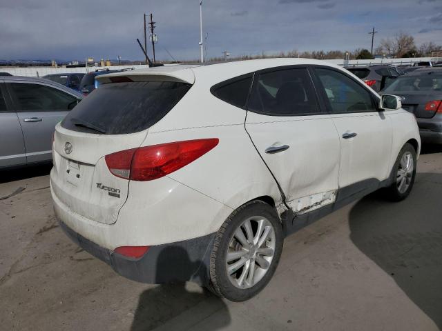 Photo 3 from auction – 2012 HYUNDAI TUCSON GLS with VIN KM8JU3AC2CU488122