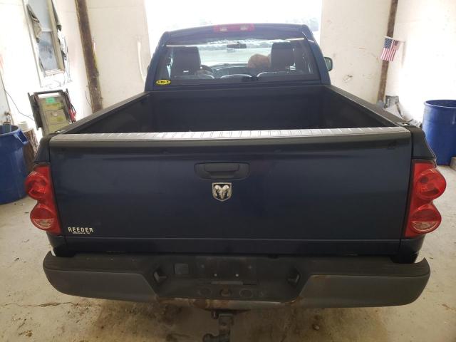Photo 10 from auction – 2008 DODGE RAM 1500 S with VIN 1D7HA16K68J199095
