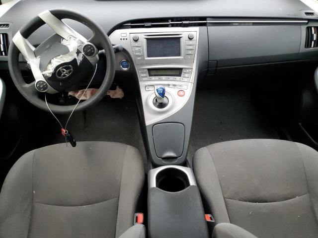 Photo 8 from auction – 2015 TOYOTA PRIUS with VIN JTDKN3DU8F0449024