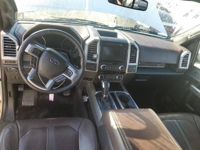 Photo 8 from auction – 2015 FORD F150 SUPER with VIN 1FTEW1EG0FFD09215