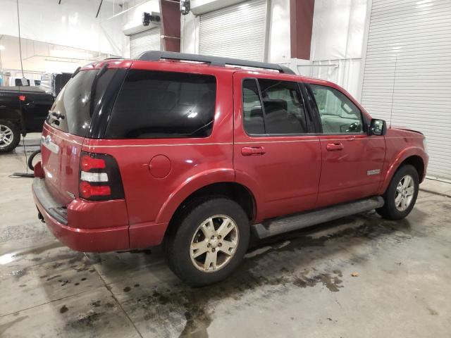 Photo 3 from auction – 2007 FORD EXPLORER X with VIN 1FMEU73E27UB09925