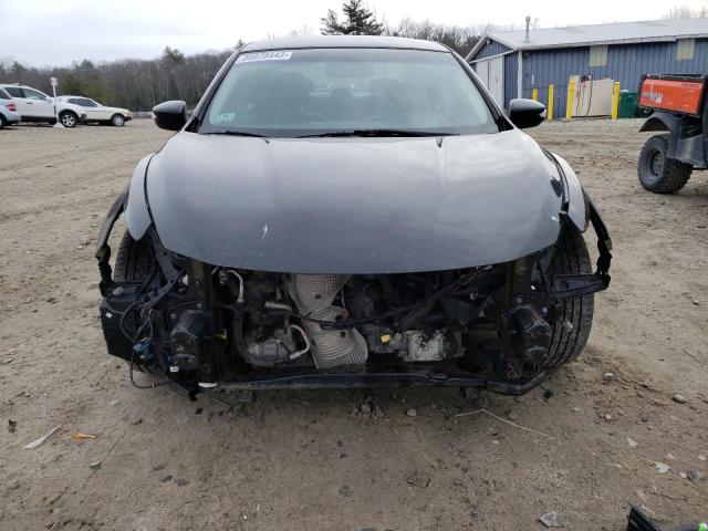 Photo 5 from auction – 2016 NISSAN ALTIMA 2.5 with VIN 1N4AL3AP7GC124533