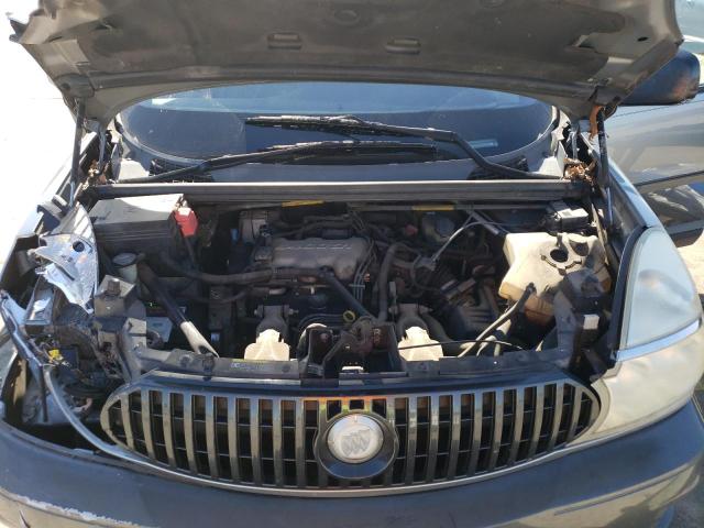 Photo 12 from auction – 2004 BUICK RENDEZVOUS with VIN 3G5DA03E64S520814