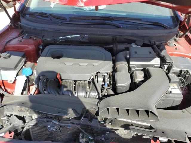 Photo 11 from auction – 2019 HYUNDAI SONATA LIM with VIN 5NPE34AF9KH737288