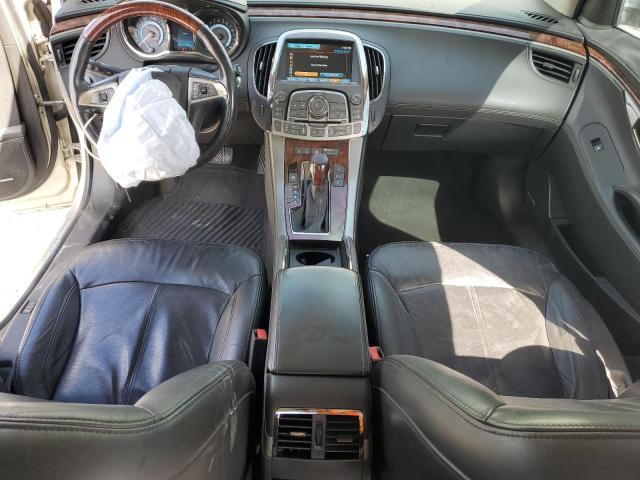Photo 8 from auction – 2013 BUICK LACROSSE P with VIN 1G4GF5E3XDF231161