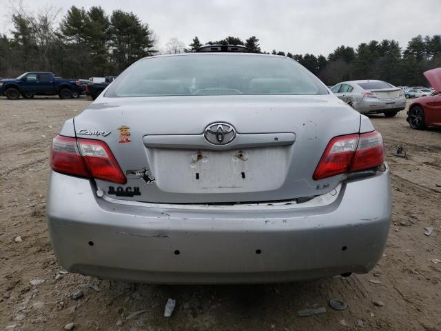 Photo 6 from auction – 2007 TOYOTA CAMRY with VIN 4T1BE46K17U010786
