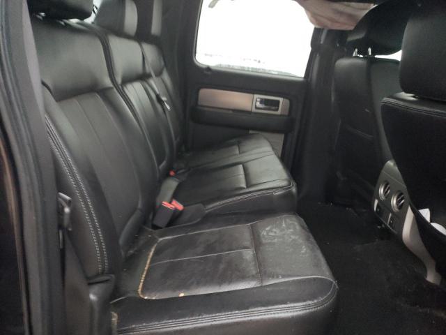 Photo 10 from auction – 2014 FORD F150 SUPER with VIN 1FTFW1EF1EKF66434