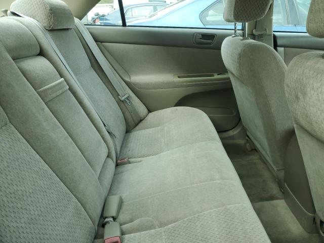 Photo 10 from auction – 2002 TOYOTA CAMRY LE with VIN 4T1BE32K32U024701