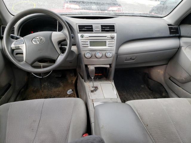 Фото 8 с аукциона – 2011 TOYOTA CAMRY BASE с VIN 4T4BF3EK5BR175375