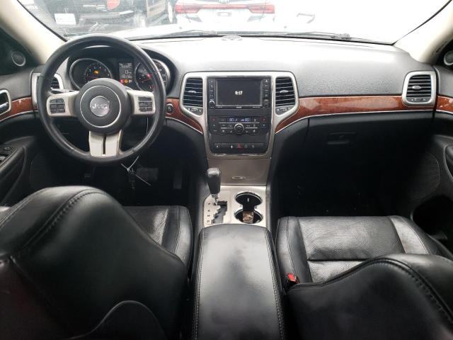 Photo 8 from auction – 2012 JEEP GRAND CHER with VIN 1C4RJFBG2CC252952