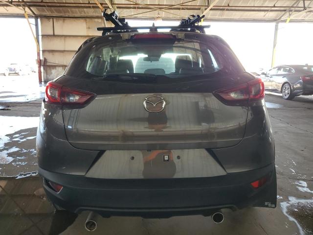 Photo 6 from auction – 2018 MAZDA CX-3 SPORT with VIN JM1DKDB76J0318459