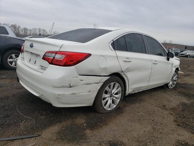 Photo 3 from auction – 2017 SUBARU LEGACY 2.5 with VIN 4S3BNAF69H3059957