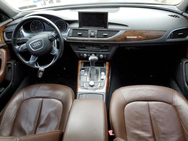 Photo 8 from auction – 2013 AUDI A6 PREMIUM with VIN WAUGFAFC7DN018828