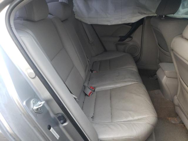 Photo 10 from auction – 2010 ACURA TSX with VIN JH4CU2F64AC040850