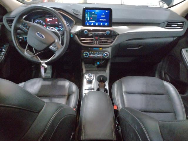 Photo 8 from auction – 2020 FORD ESCAPE SEL with VIN 1FMCU9H60LUB09436