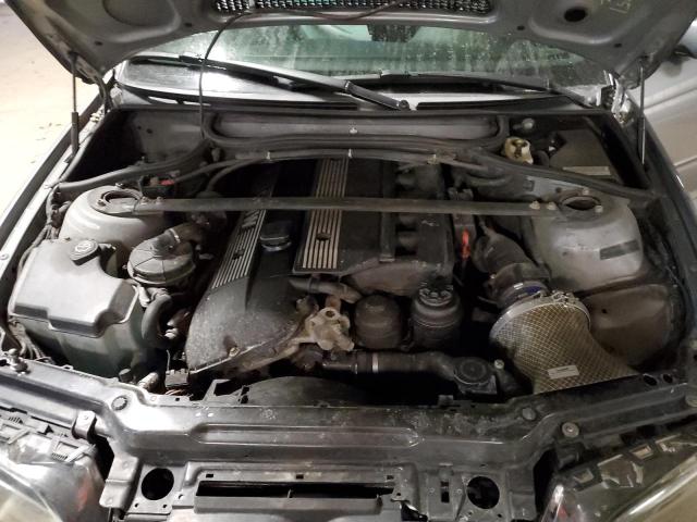 Photo 11 from auction – 2003 BMW 330 I with VIN WBAEV53463KM03232