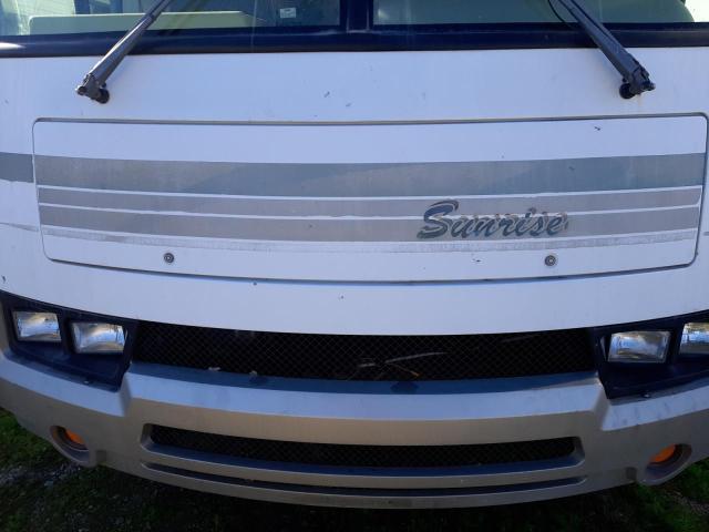 Photo 7 from auction – 1999 ITAS MOTORHOME with VIN 5B4LP37J0X3311743
