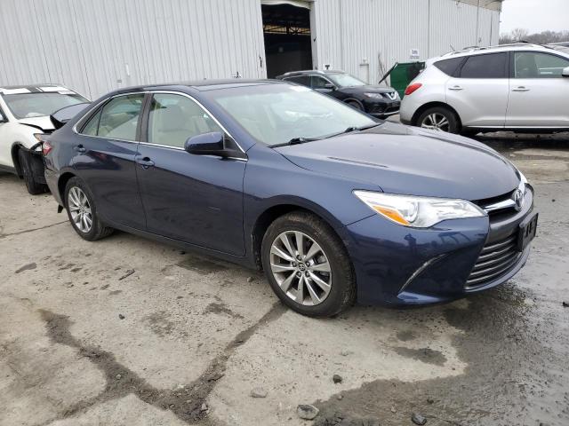 Photo 4 from auction – 2015 TOYOTA CAMRY LE with VIN 4T4BF1FK2FR452251