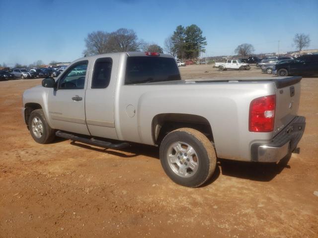 Photo 2 from auction – 2008 CHEVROLET SILVERADO with VIN 1GCEC19048Z210856