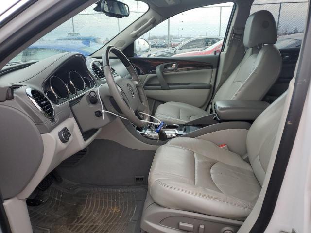 Photo 7 from auction – 2016 BUICK ENCLAVE with VIN 5GAKVCKD6GJ345390