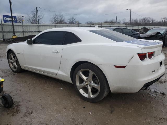 Photo 2 from auction – 2013 CHEVROLET CAMARO LT with VIN 2G1FC1E31D9126088