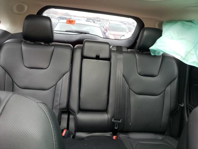 Photo 10 from auction – 2018 FORD EDGE TITAN with VIN 2FMPK4K90JBC46781