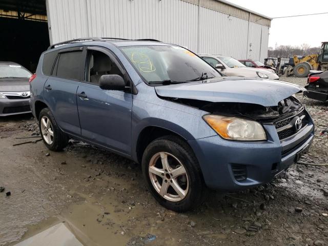Photo 4 from auction – 2011 TOYOTA RAV4 with VIN 2T3BF4DV4BW119320
