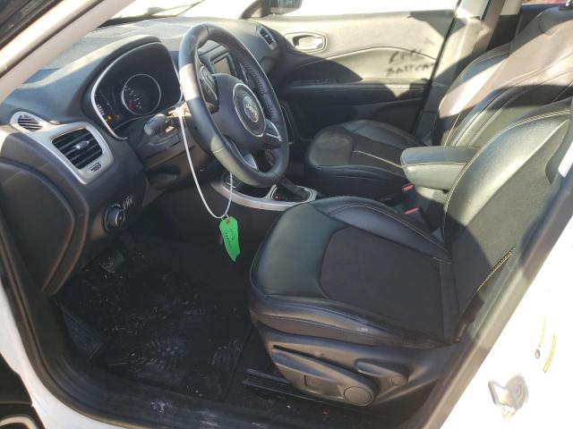 Photo 7 from auction – 2018 JEEP COMPASS LA with VIN 3C4NJCBB4JT233693