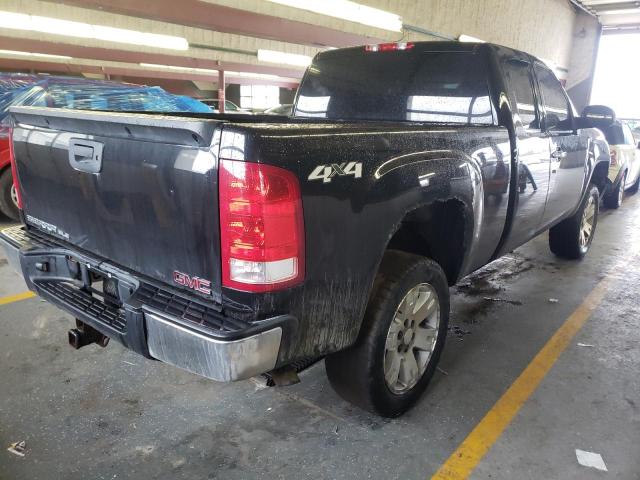 Photo 3 from auction – 2008 GMC SIERRA K15 with VIN 2GTEK19J281204719