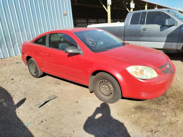 Photo 4 from auction – 2005 CHEVROLET COBALT with VIN 1G1AK12F357571396