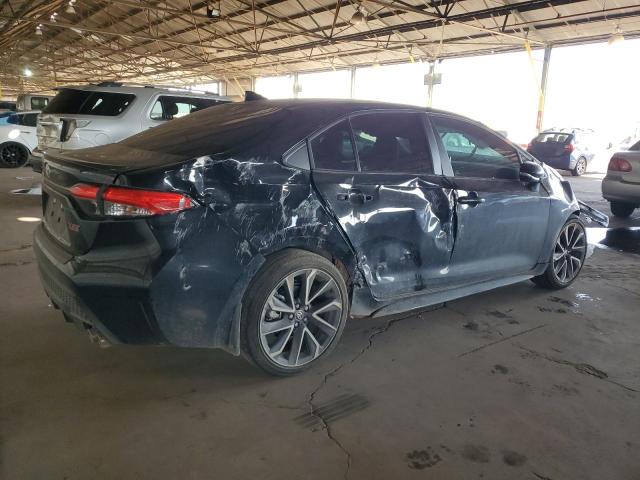 Photo 3 from auction – 2022 TOYOTA COROLLA XS with VIN 5YFT4MCE3NP128472
