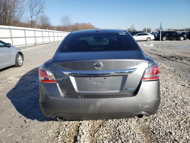 Photo 6 from auction – 2014 NISSAN ALTIMA 2.5 with VIN 1N4AL3AP8EC292811