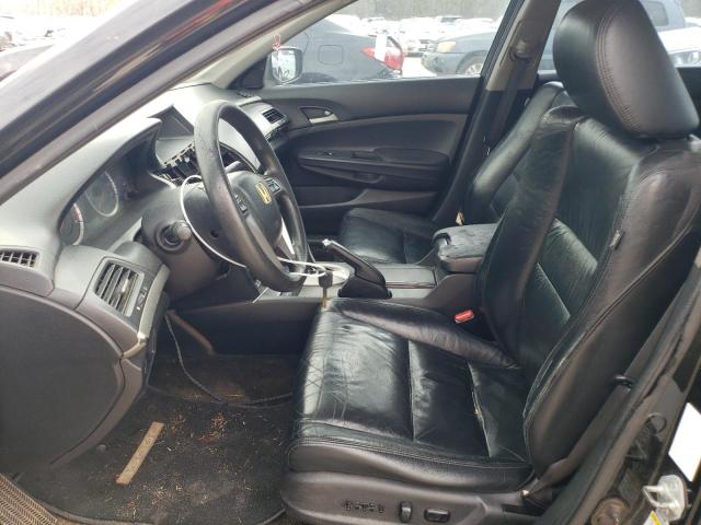 Photo 7 from auction – 2011 HONDA ACCORD with VIN 1HGCP2F61BA000989