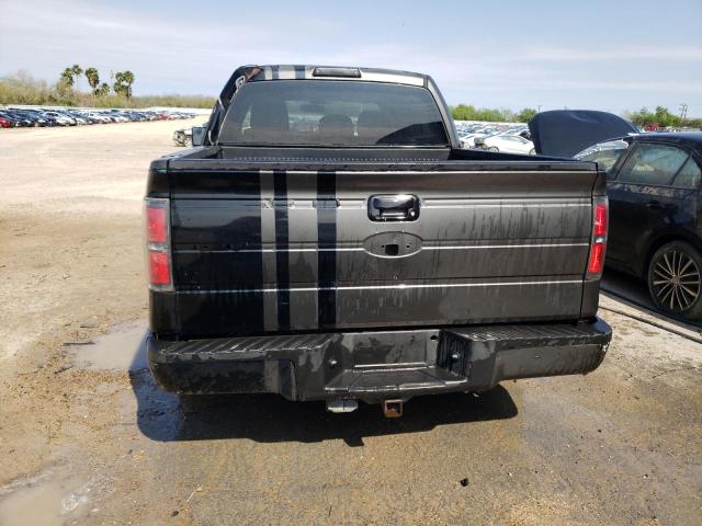 Photo 6 from auction – 2011 FORD F150 SUPER with VIN 1FTFW1CFXBKD81166
