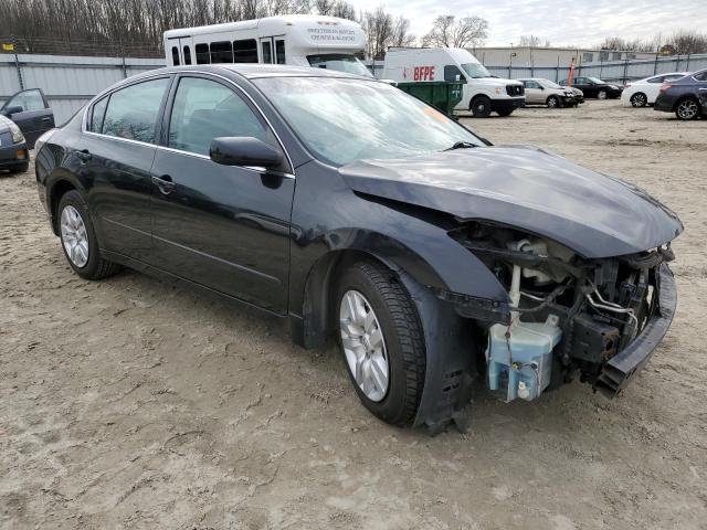 Photo 4 from auction – 2010 NISSAN ALTIMA BAS with VIN 1N4AL2AP6AC181646