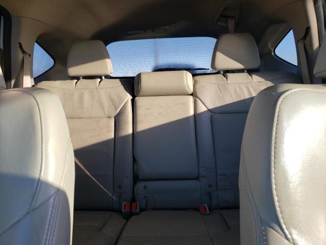 Photo 10 from auction – 2015 HONDA CR-V EXL with VIN 5J6RM3H7XFL002225