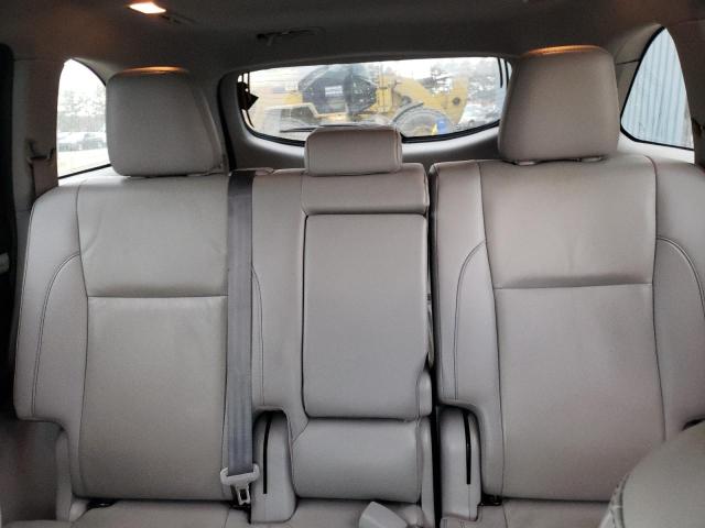 Photo 10 from auction – 2019 TOYOTA HIGHLANDER with VIN 5TDJZRFHXKS731708