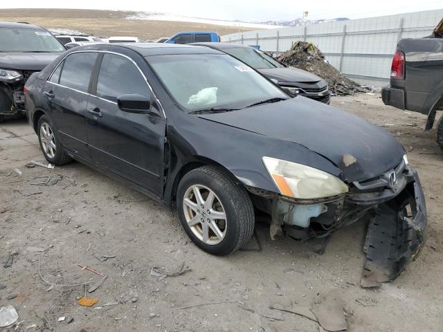 Photo 4 from auction – 2003 HONDA ACCORD EX with VIN 1HGCM66543A045319