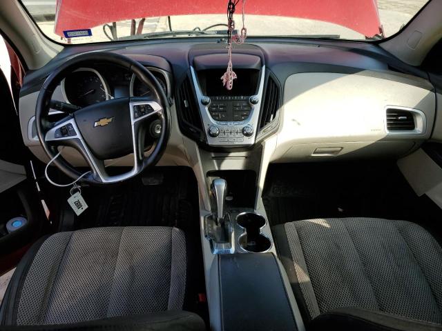 Photo 8 from auction – 2013 CHEVROLET EQUINOX LT with VIN 1GNALDEK0DZ133296